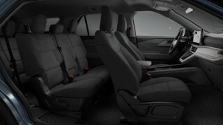 2026 Ford Explorer® Internal Image 1